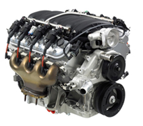 P1BB0 Engine